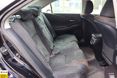 2015 Lexus HS250H - Thumbnail