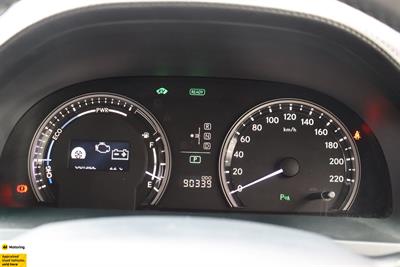 2015 Lexus HS250H - Thumbnail