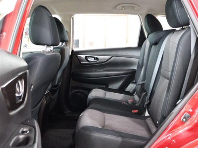2021 Nissan X-Trail - Thumbnail