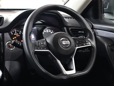 2021 Nissan X-Trail - Thumbnail