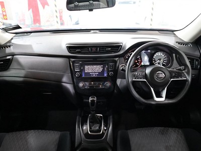 2021 Nissan X-Trail - Thumbnail