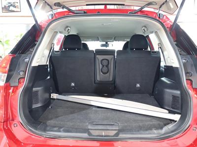 2021 Nissan X-Trail - Thumbnail