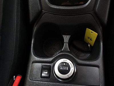 2021 Nissan X-Trail - Thumbnail