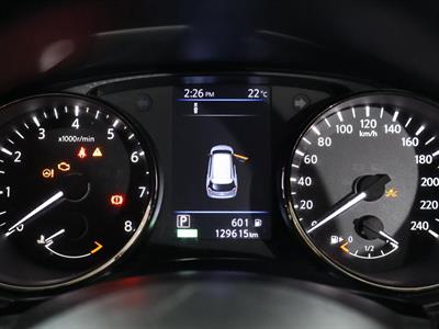 2021 Nissan X-Trail - Thumbnail