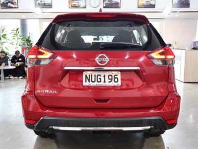 2021 Nissan X-Trail - Thumbnail