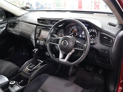 2021 Nissan X-Trail - Thumbnail