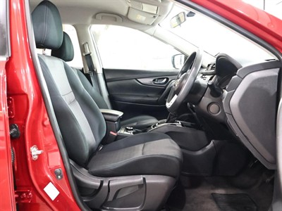 2021 Nissan X-Trail - Thumbnail