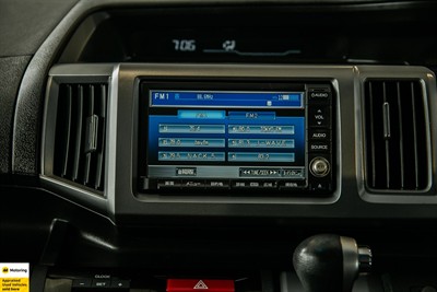 2013 Honda Step Wagon - Thumbnail