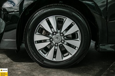 2013 Honda Step Wagon - Thumbnail