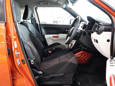 2017 Suzuki Ignis - Thumbnail