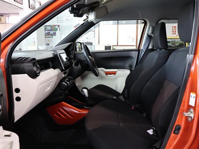 2017 Suzuki Ignis - Thumbnail