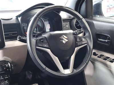 2017 Suzuki Ignis - Thumbnail