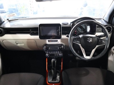 2017 Suzuki Ignis - Thumbnail
