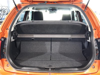 2017 Suzuki Ignis - Thumbnail