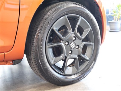 2017 Suzuki Ignis - Thumbnail