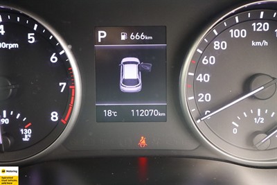 2022 Hyundai i30 - Thumbnail