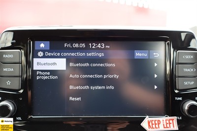 2022 Hyundai i30 - Thumbnail
