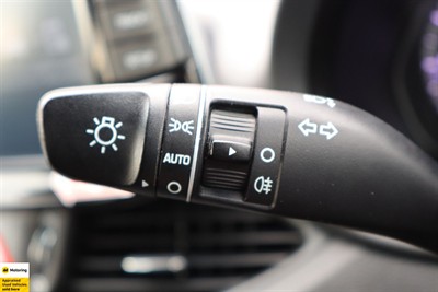 2022 Hyundai i30 - Thumbnail