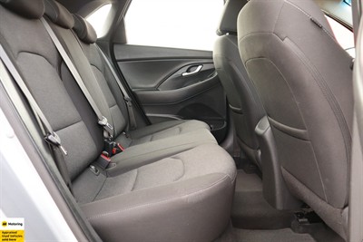 2022 Hyundai i30 - Thumbnail