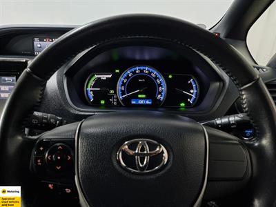 2014 Toyota Noah - Thumbnail