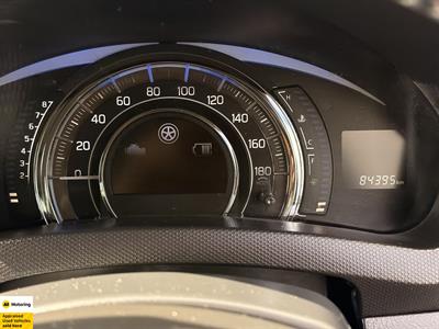 2015 Suzuki Swift - Thumbnail