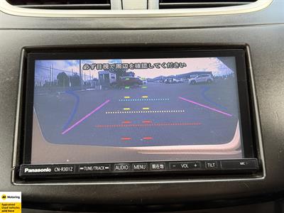 2015 Suzuki Swift - Thumbnail