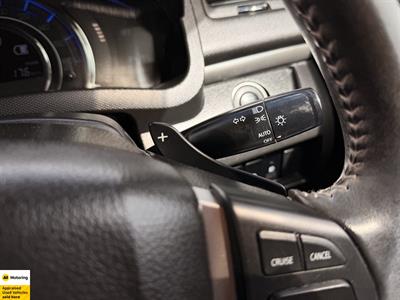 2015 Suzuki Swift - Thumbnail