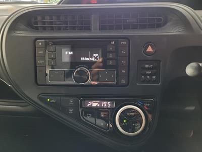 2020 Toyota Aqua - Thumbnail