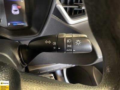 2019 Toyota Corolla - Thumbnail