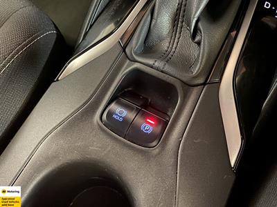 2019 Toyota Corolla - Thumbnail