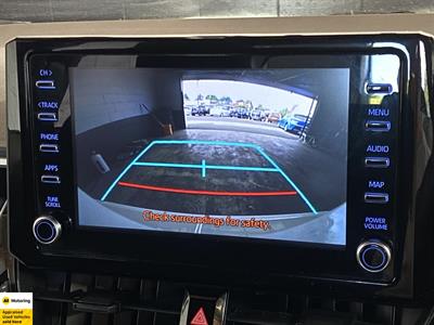 2019 Toyota Corolla - Thumbnail