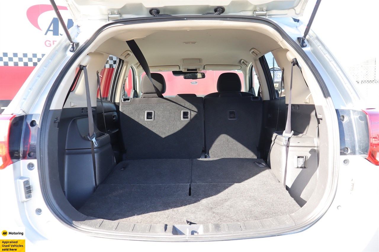 2022 Mitsubishi Outlander