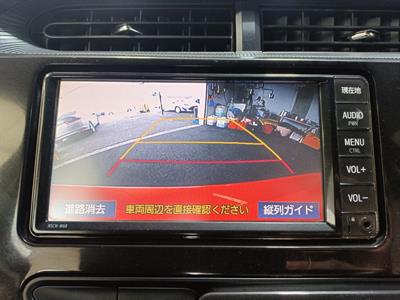 2019 Toyota Aqua - Thumbnail