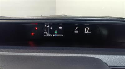 2019 Toyota Aqua - Thumbnail