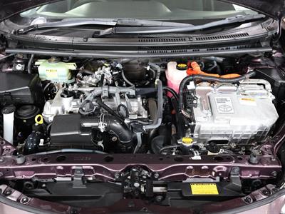 2015 Toyota Aqua - Thumbnail