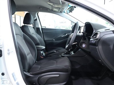 2019 Hyundai i30 - Thumbnail