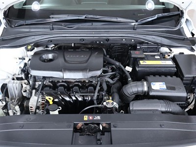 2019 Hyundai i30 - Thumbnail