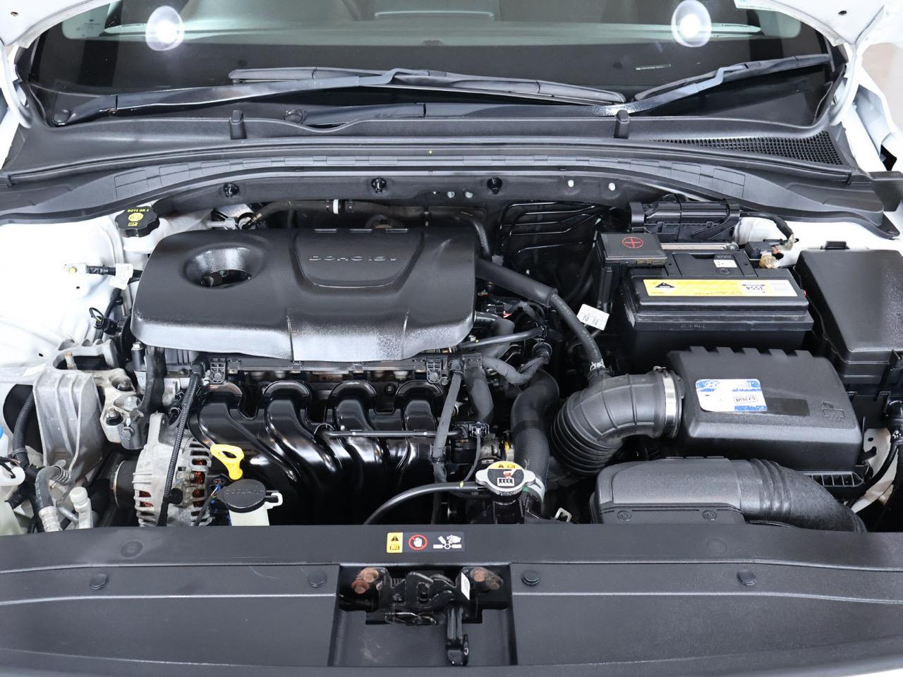 2019 Hyundai i30