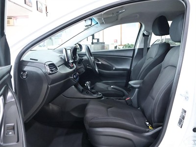 2019 Hyundai i30 - Thumbnail