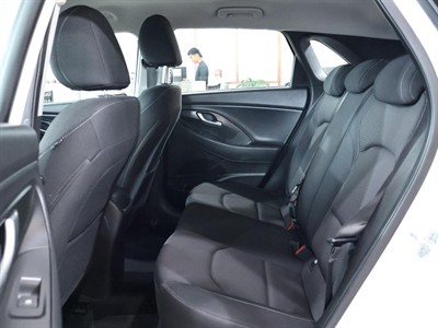 2019 Hyundai i30 - Thumbnail