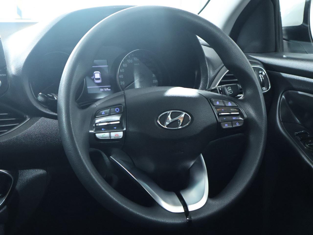 2019 Hyundai i30