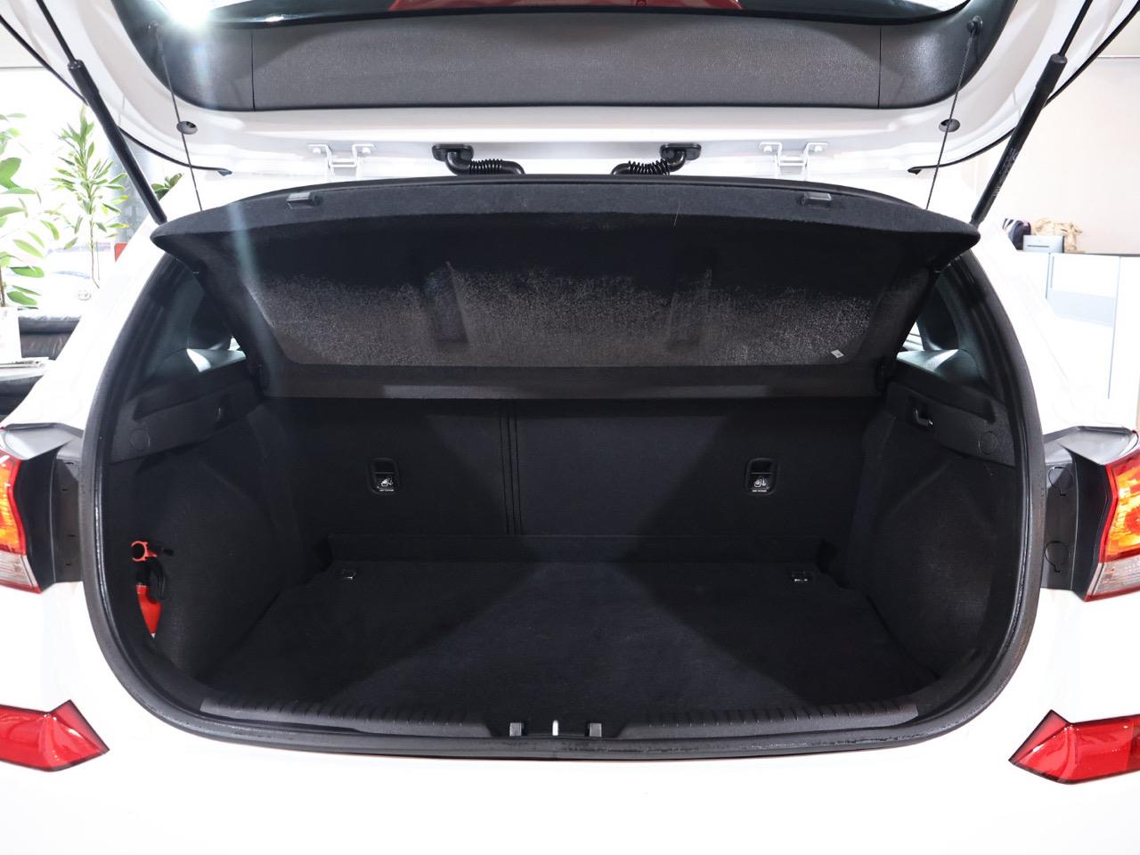 2019 Hyundai i30