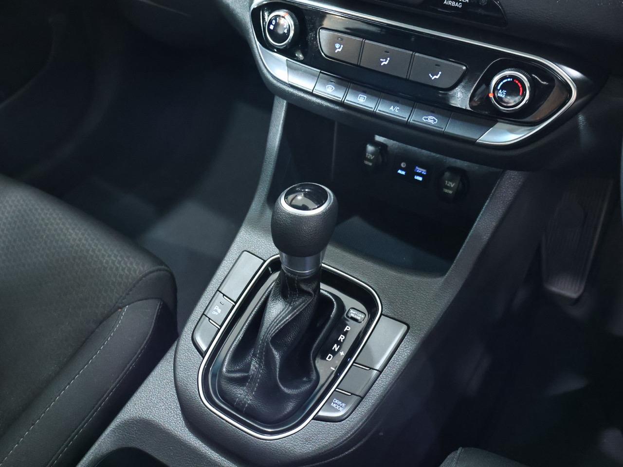 2019 Hyundai i30