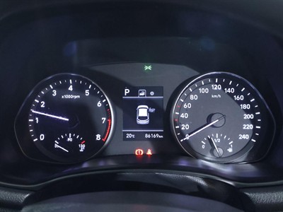 2019 Hyundai i30 - Thumbnail