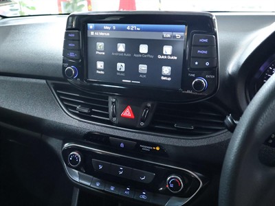2019 Hyundai i30 - Thumbnail