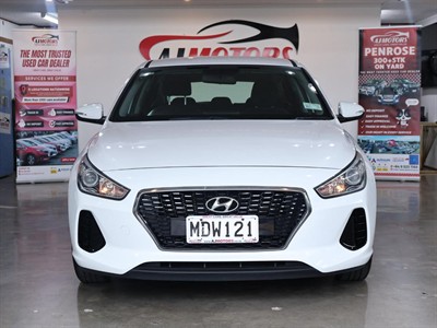 2019 Hyundai i30 - Thumbnail