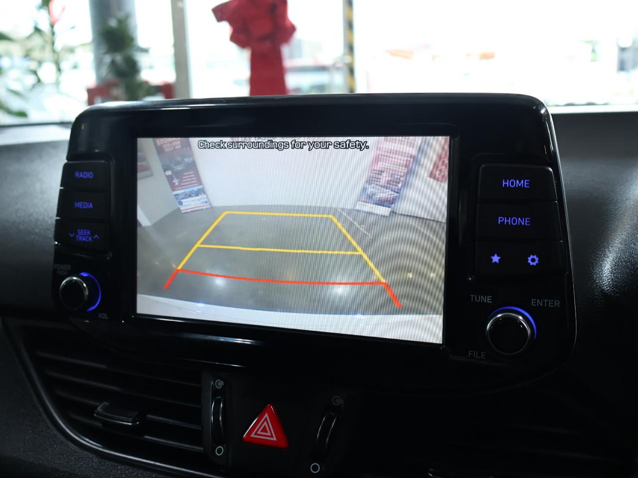 2019 Hyundai i30