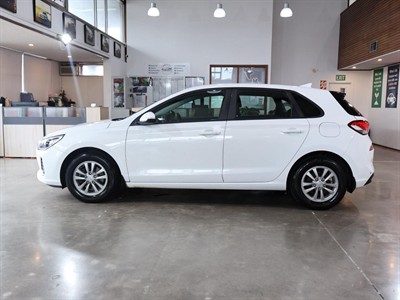 2019 Hyundai i30 - Thumbnail