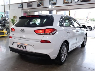 2019 Hyundai i30 - Thumbnail