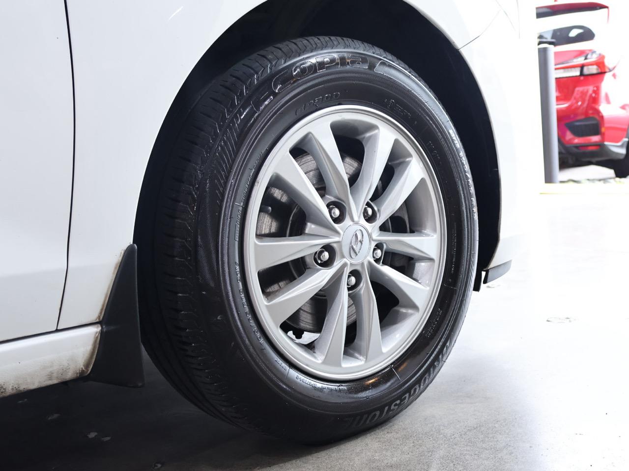 2019 Hyundai i30